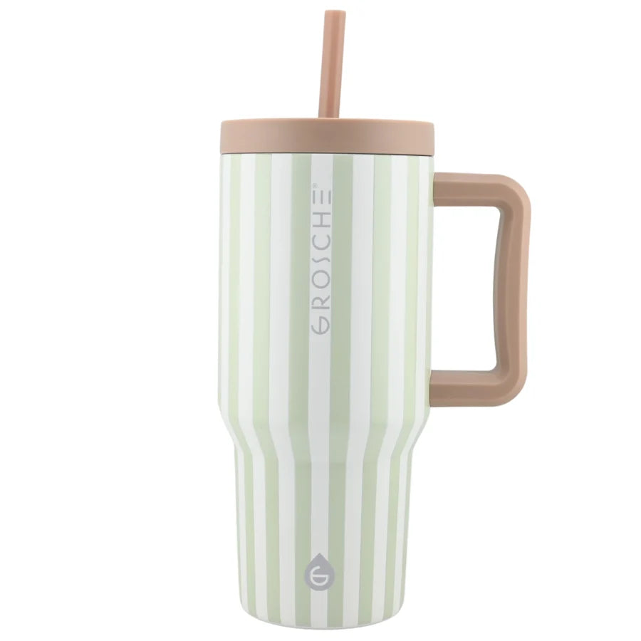 Grosche ASPEN Insulated Tumbler - 32 oz