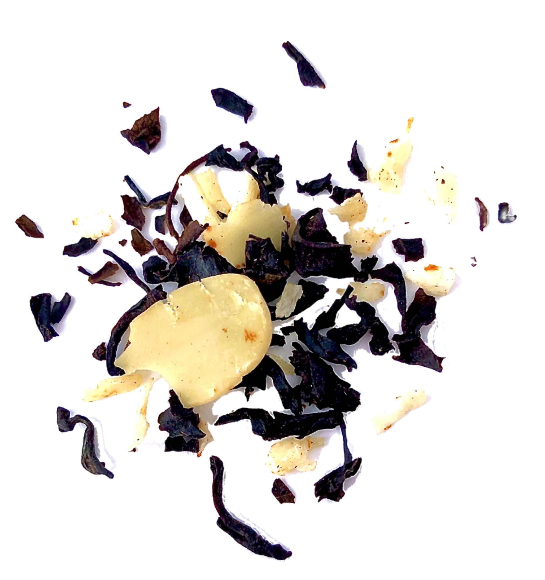 Coconut Almond