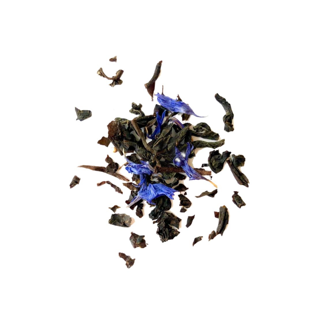 Earl Grey Creme