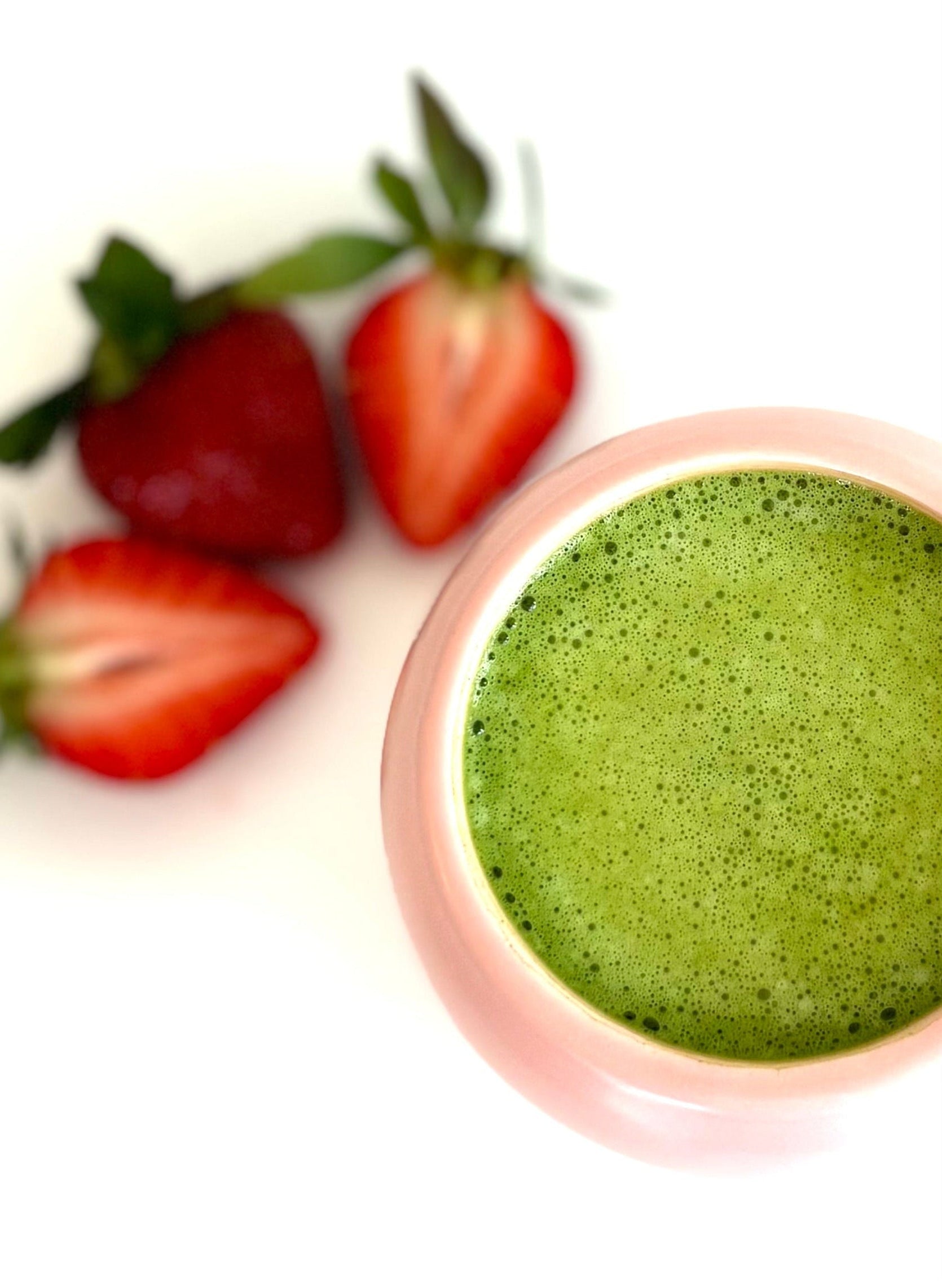 Blyss Matcha