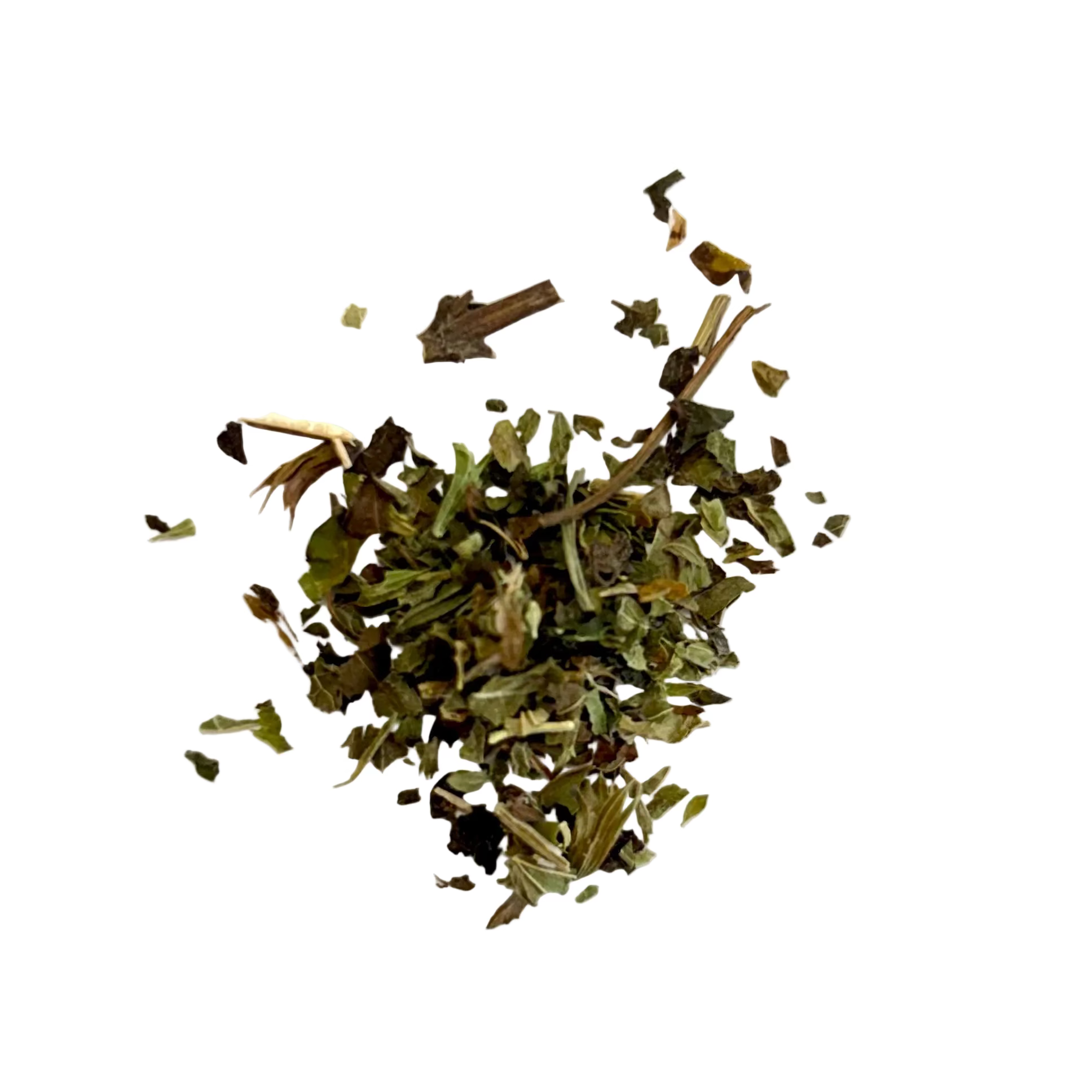Lemon Balm
