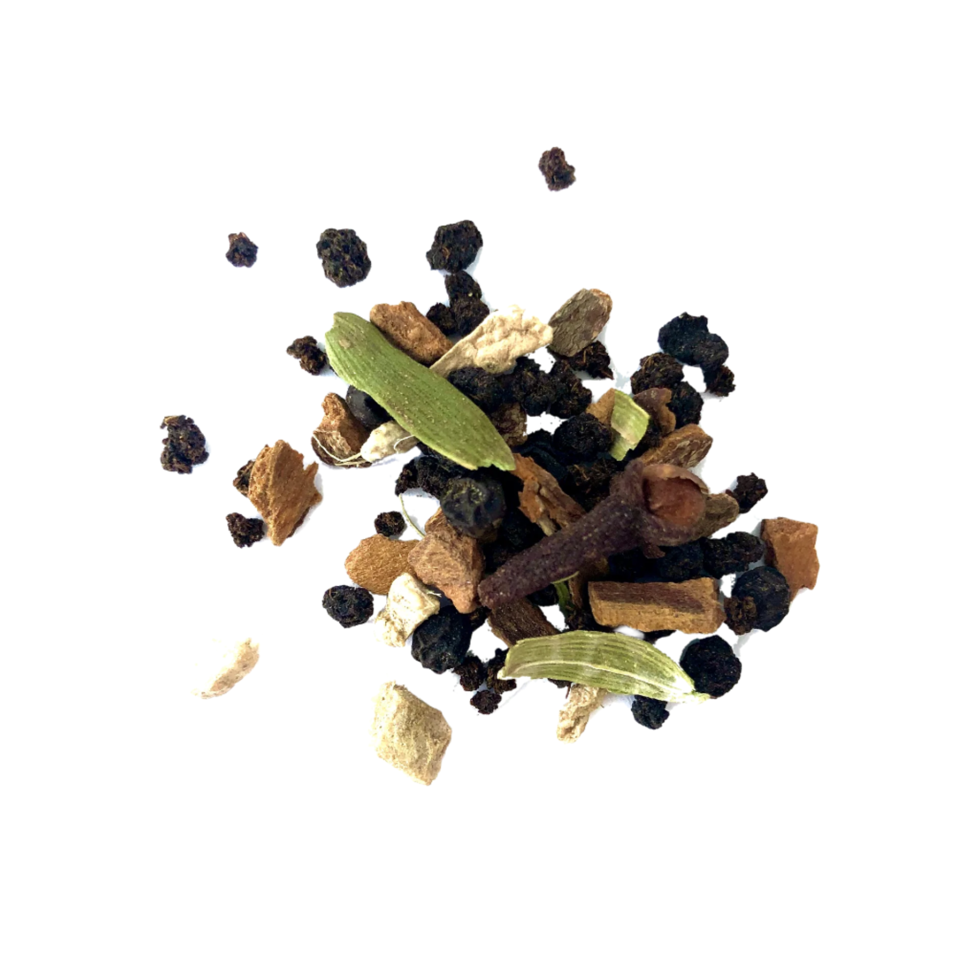 Masala Chai