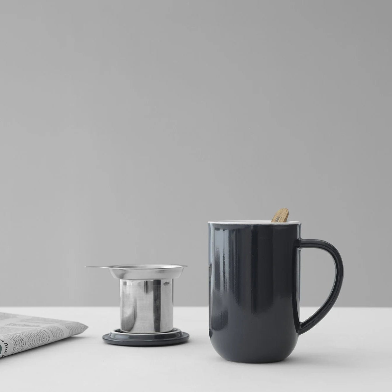 Minima™️ Balance Infuser Tea Mug