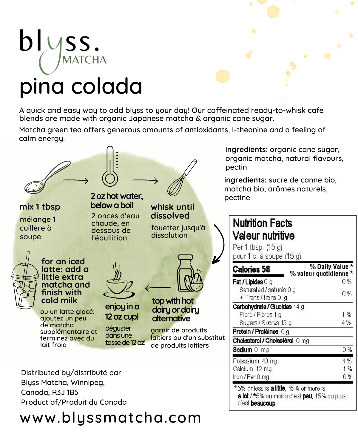 Pina Colada