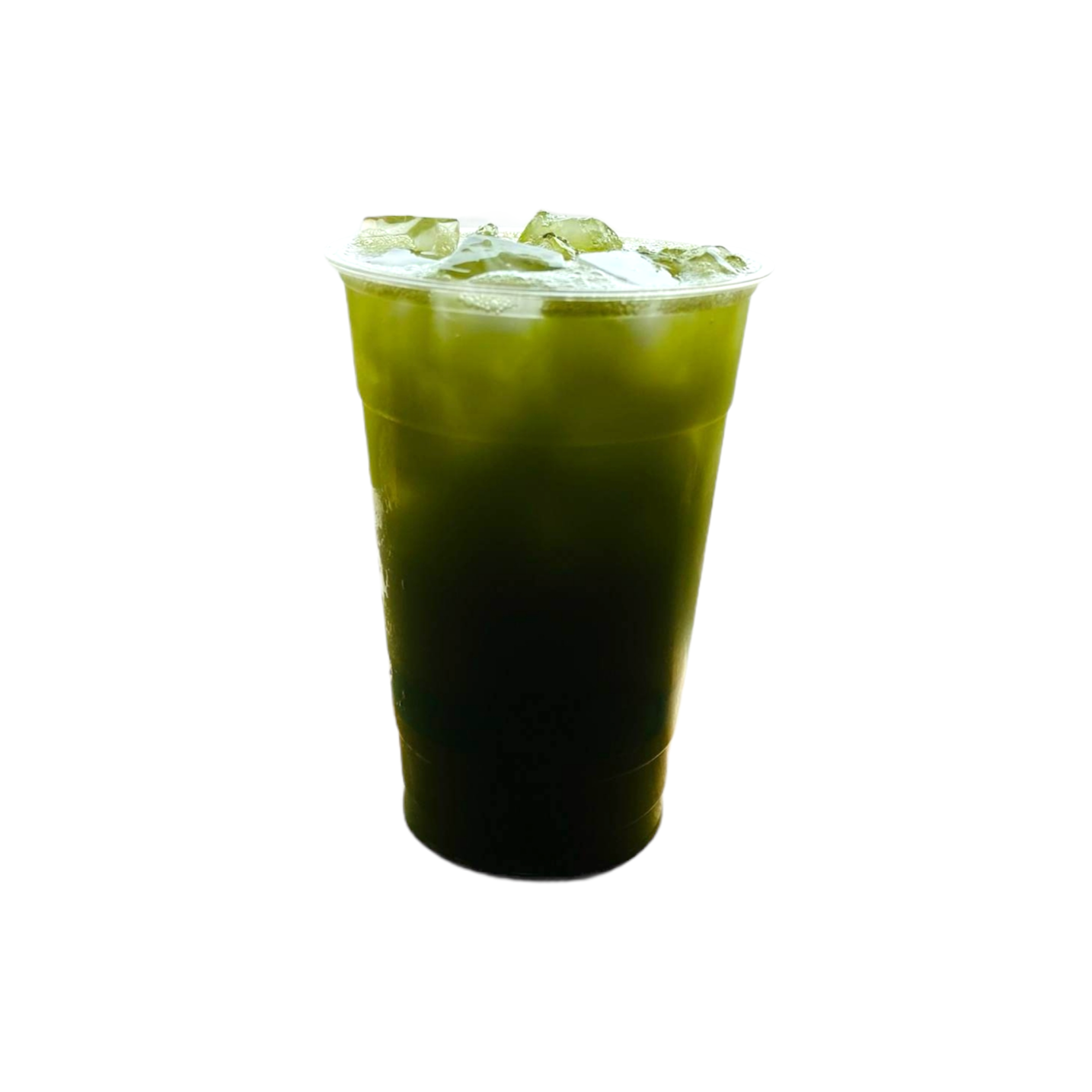 Iced Matcha2Go