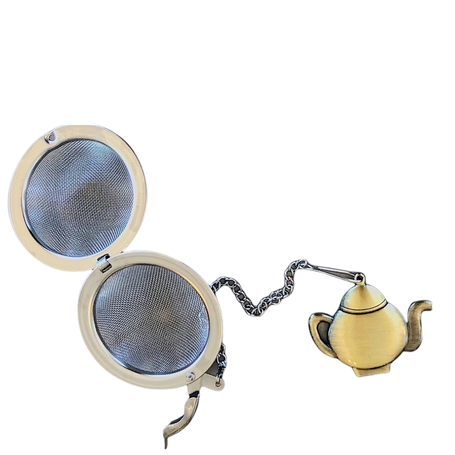 Teapot Infuser