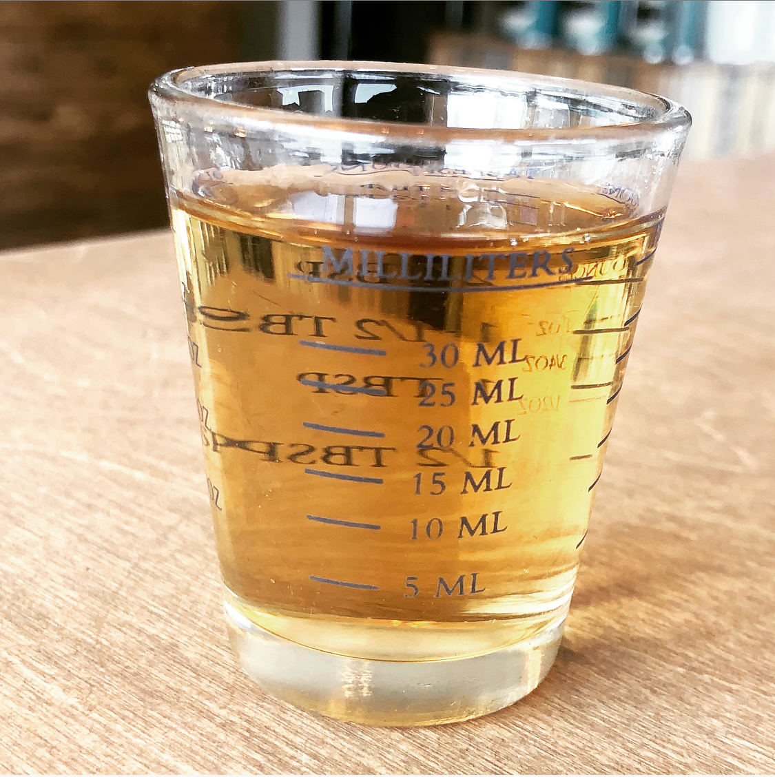Three 6 Tea - Flavour Shot