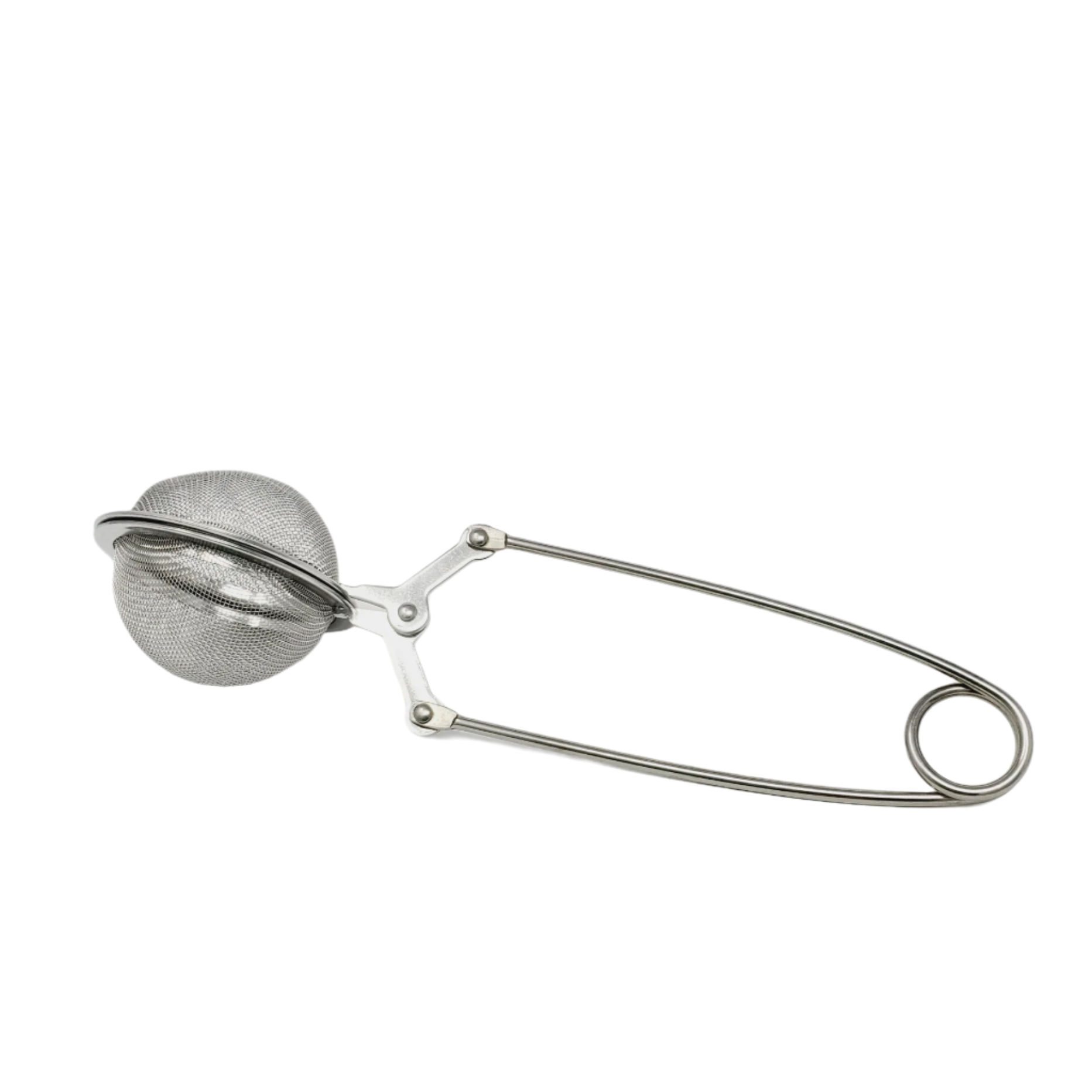 Mesh Ball Pincer Infuser