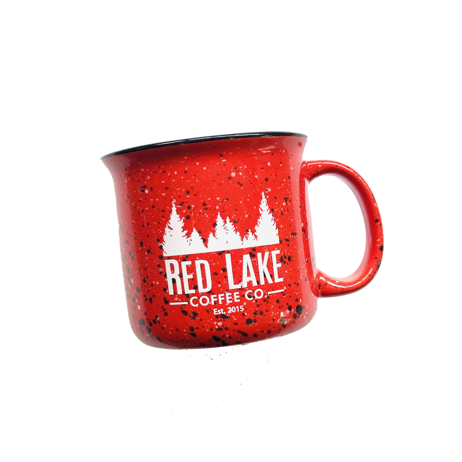Three 6 Tea - Red Lake Coffee