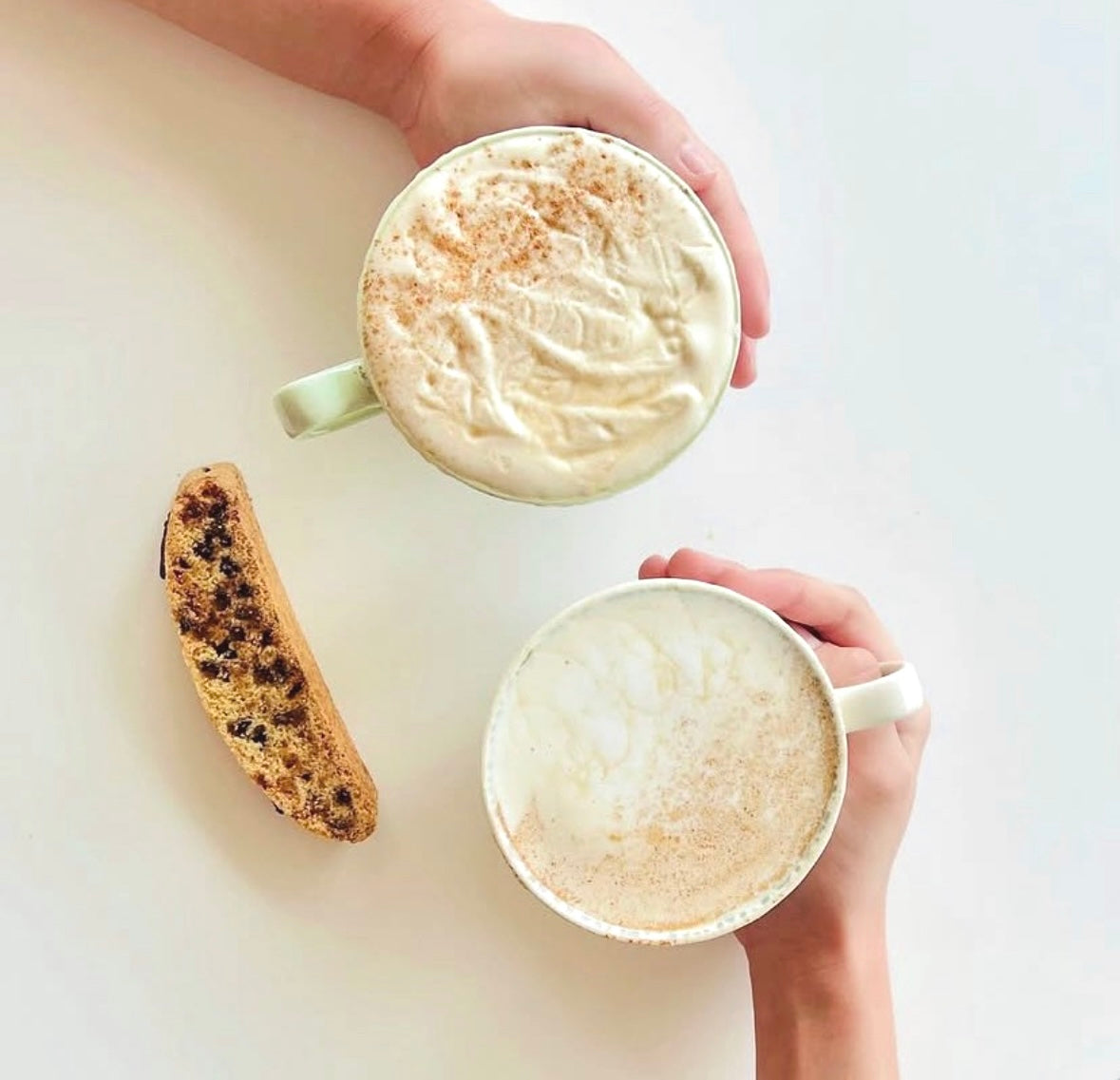 Hot Drinks