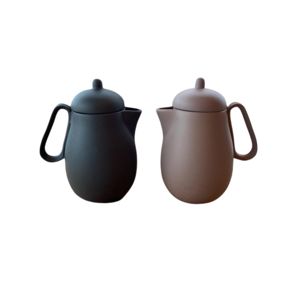 Teapots