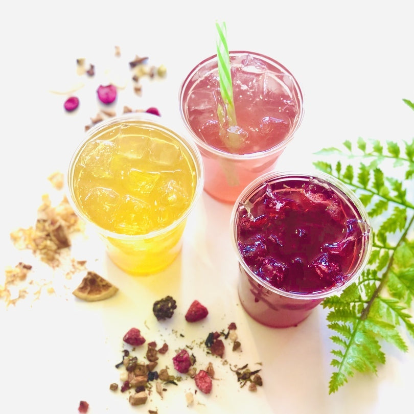 Iced Tea Collection