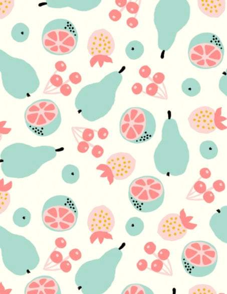 Fruit Tisane Collection