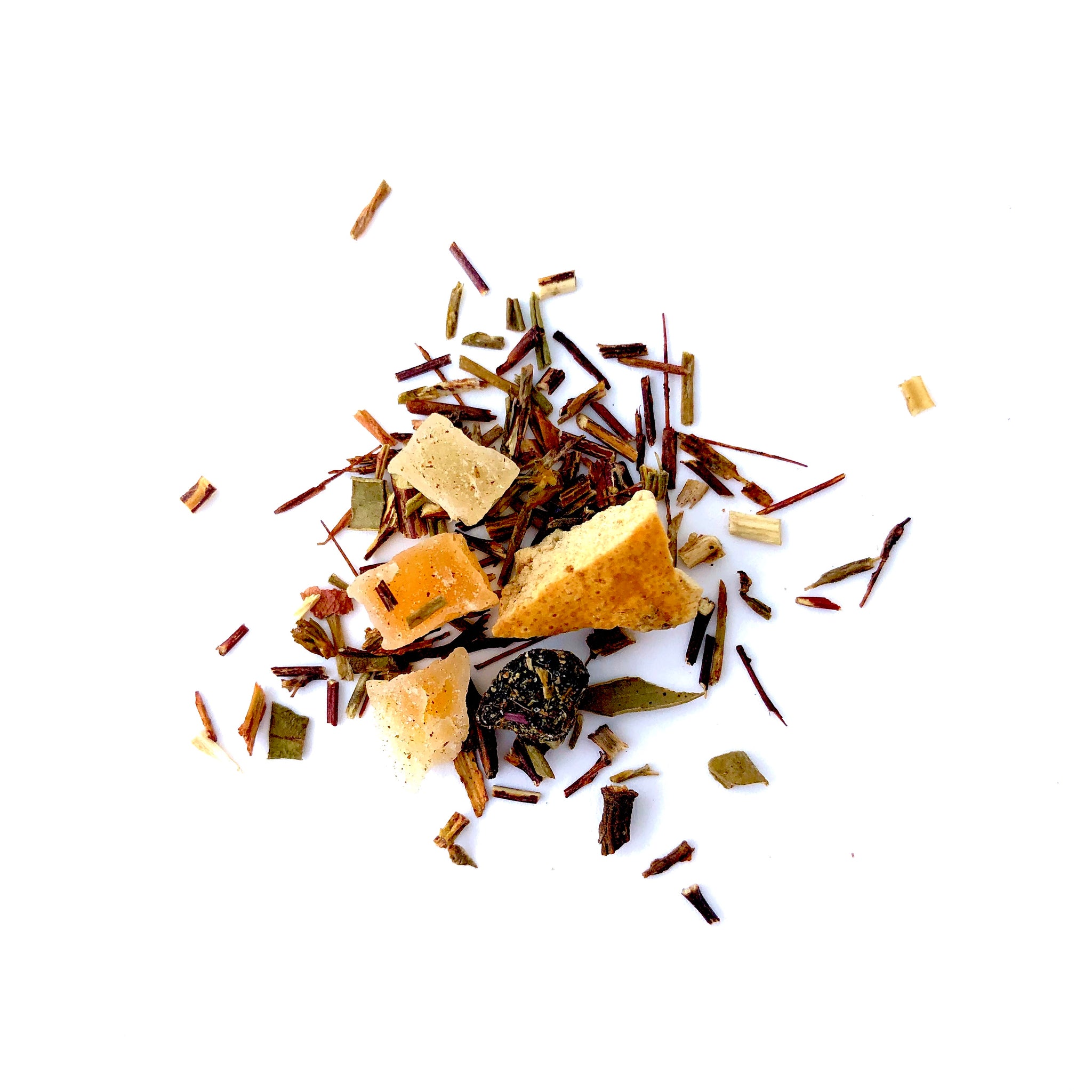 Rooibos & Honeybush Collection