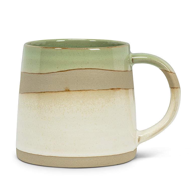 Rustic Style Mug