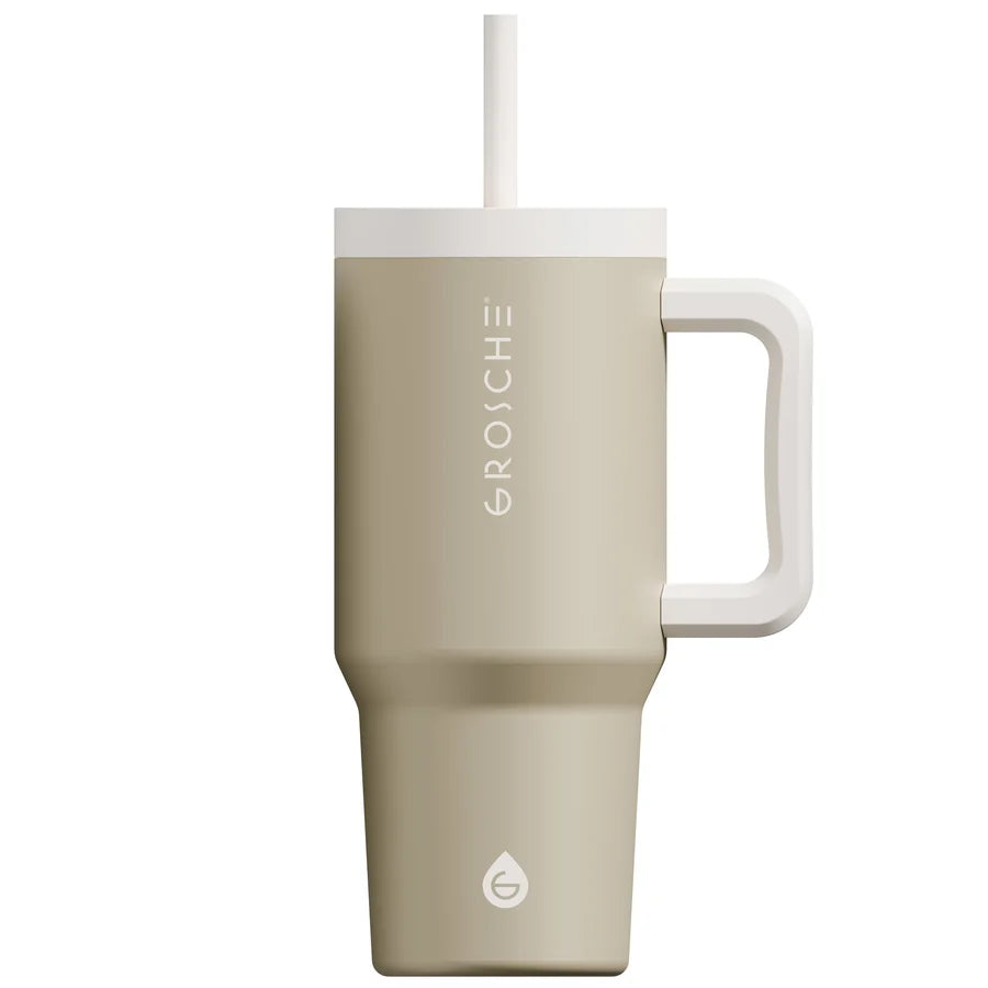 Grosche ASPEN Insulated Tumbler - 32 oz