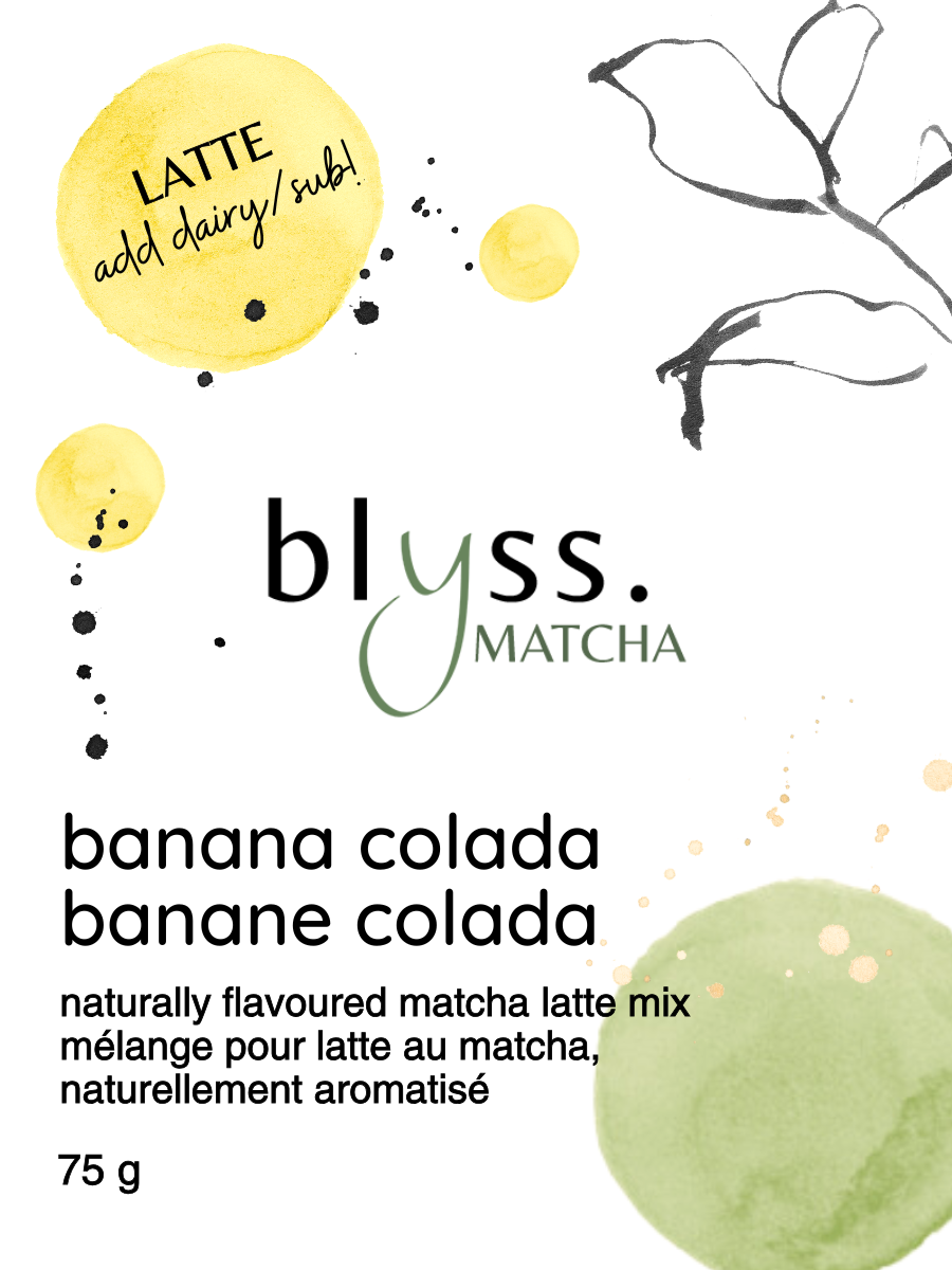 Banana Colada