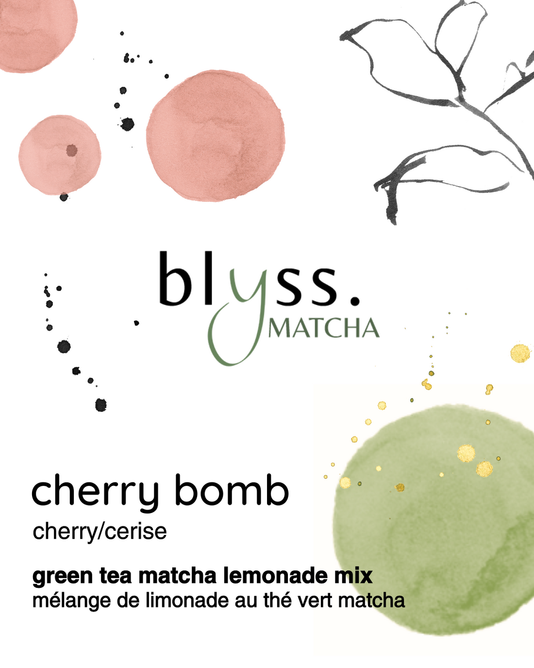 Cherry Bomb