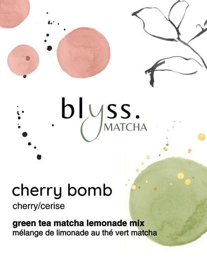 Cherry Bomb