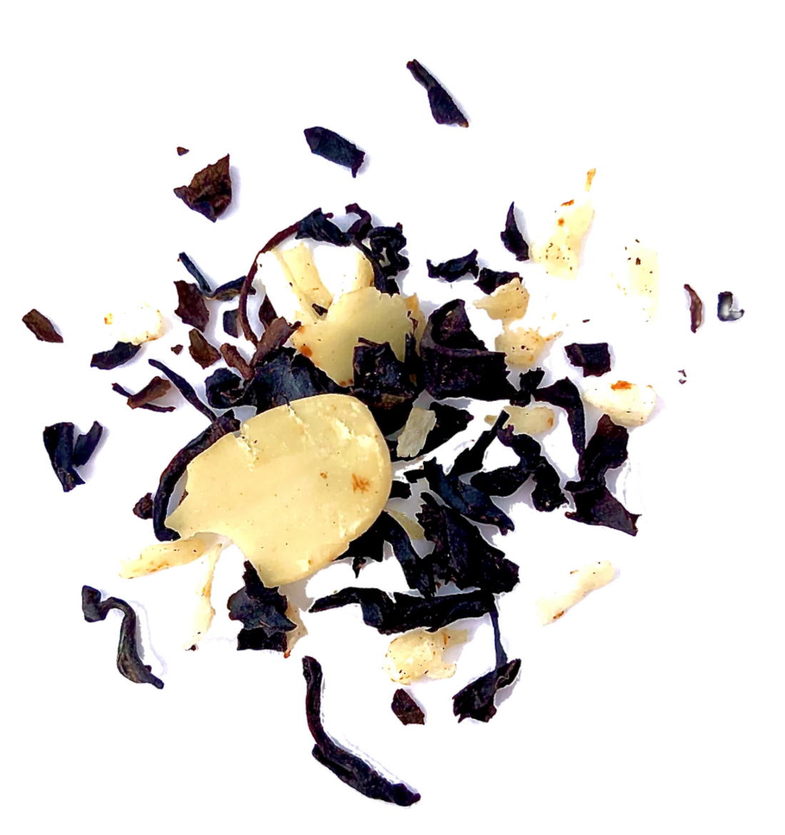 Coconut Almond