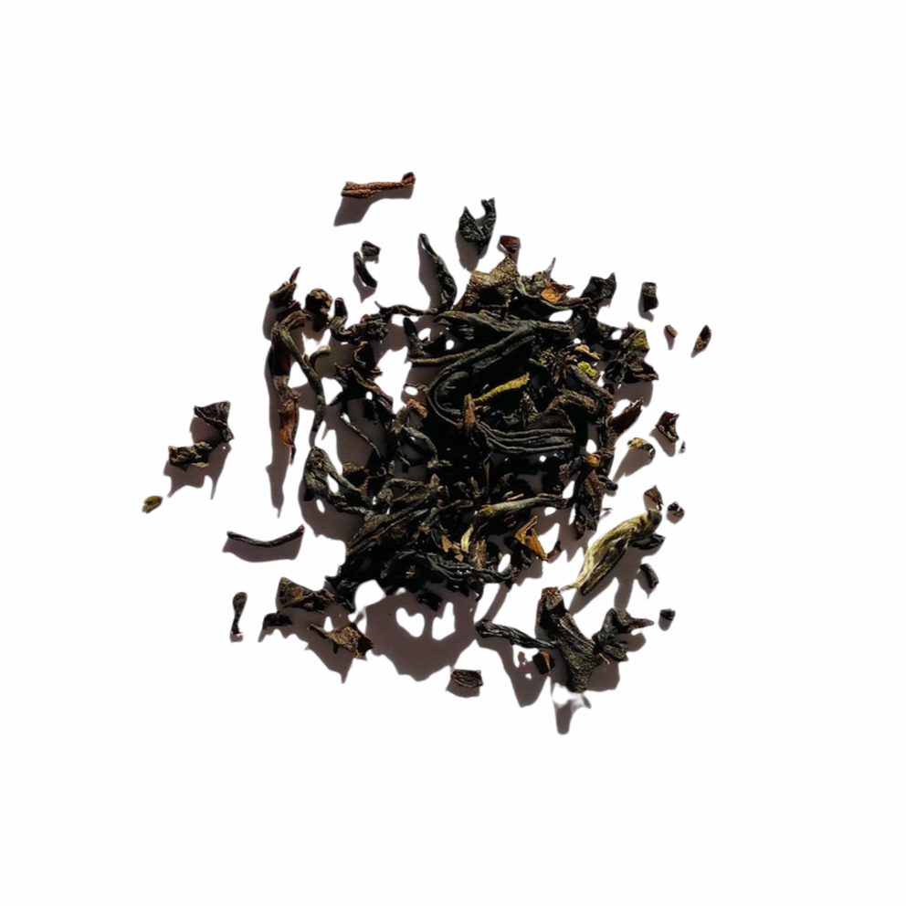Darjeeling