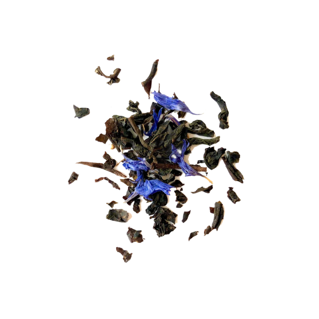 Earl Grey Creme