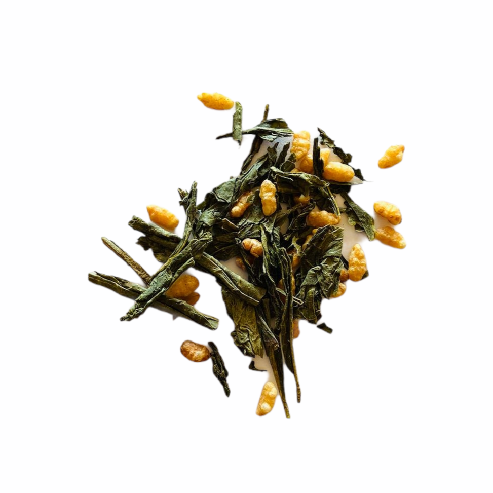 Genmaicha