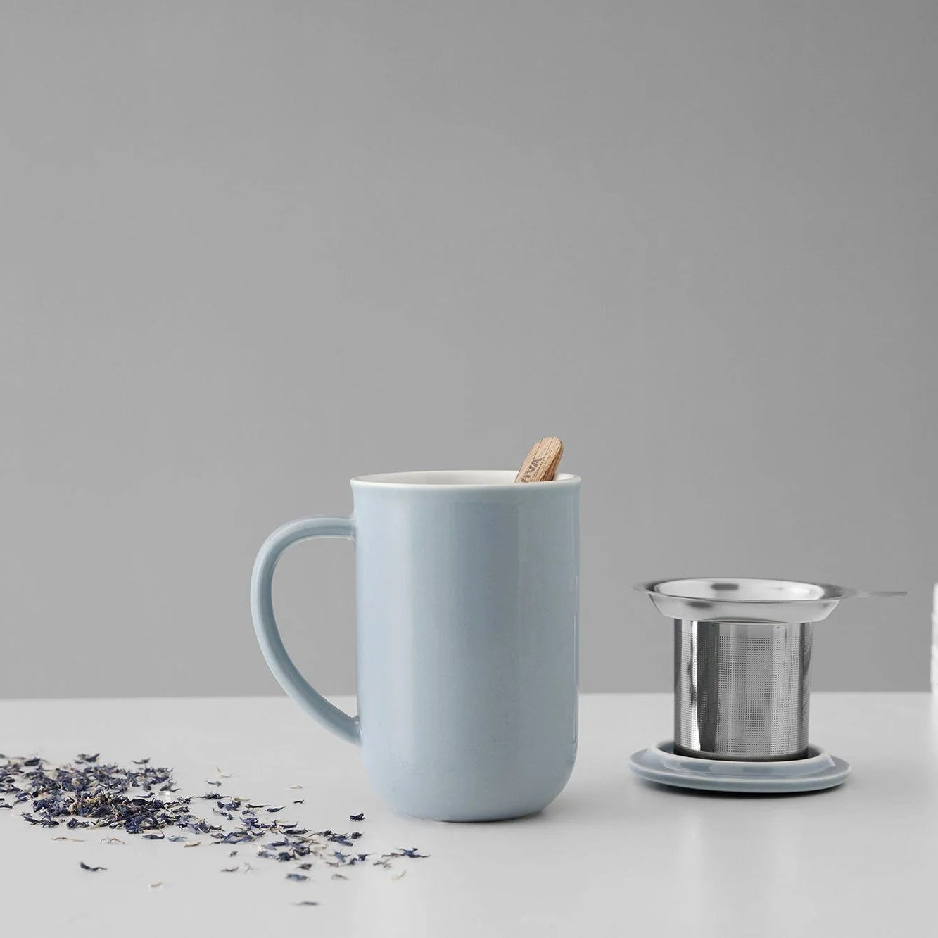 Minima™️ Balance Infuser Tea Mug