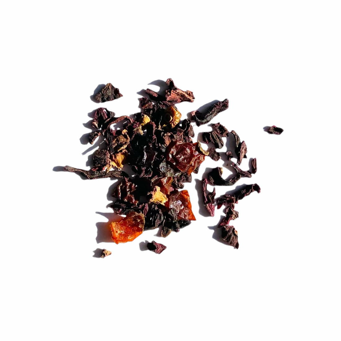 Hibiscus &amp; Rosehips