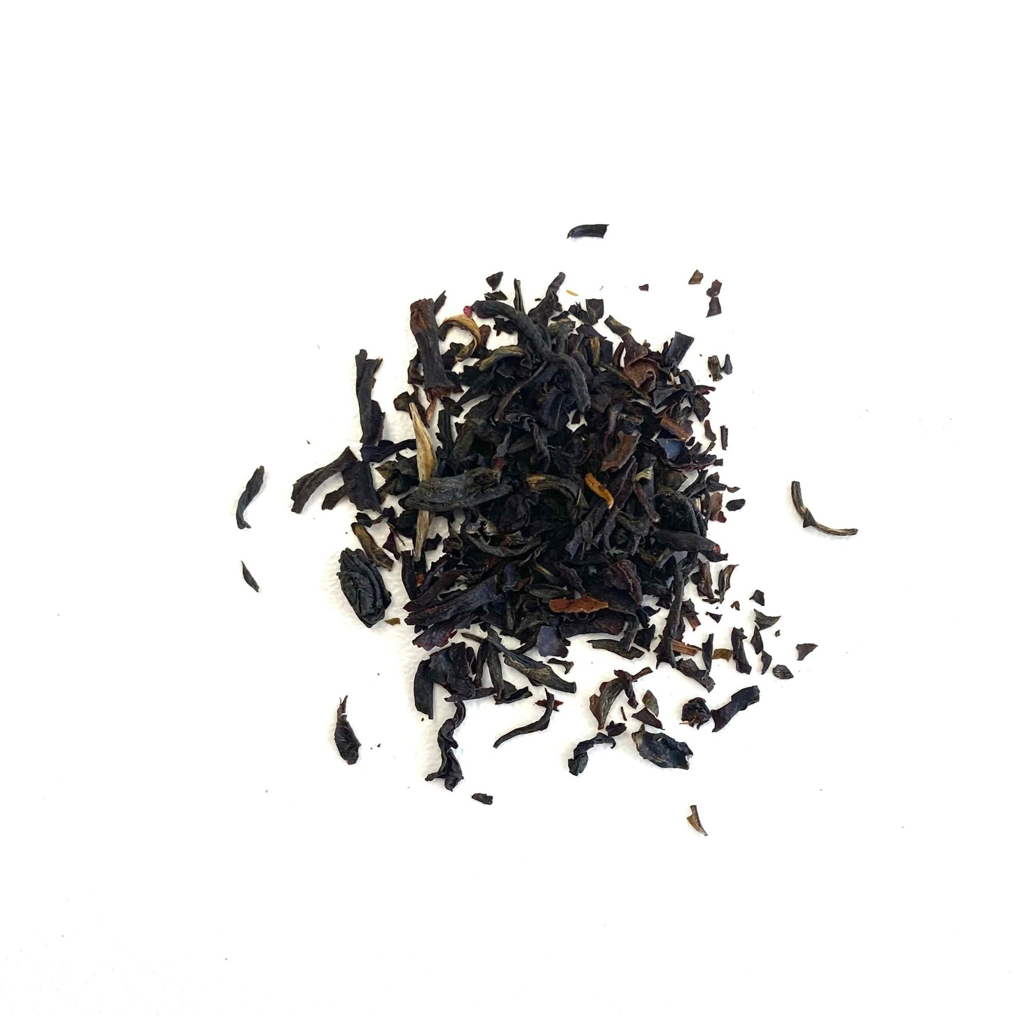 Earl Grey Creme