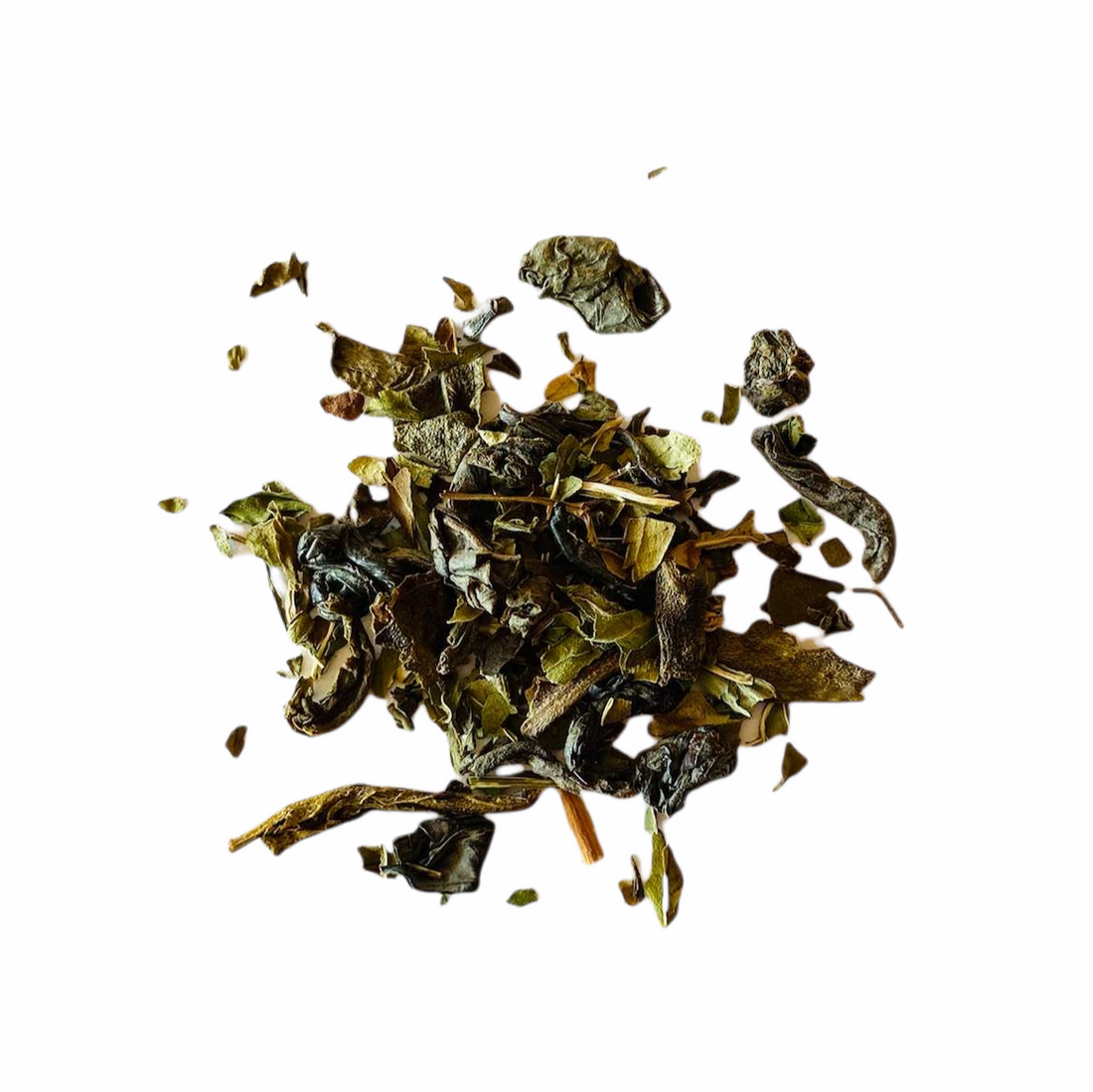 Moroccan Mint