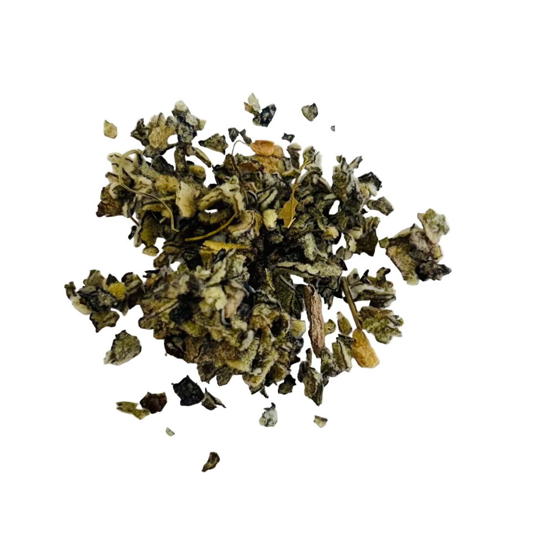 Mullein
