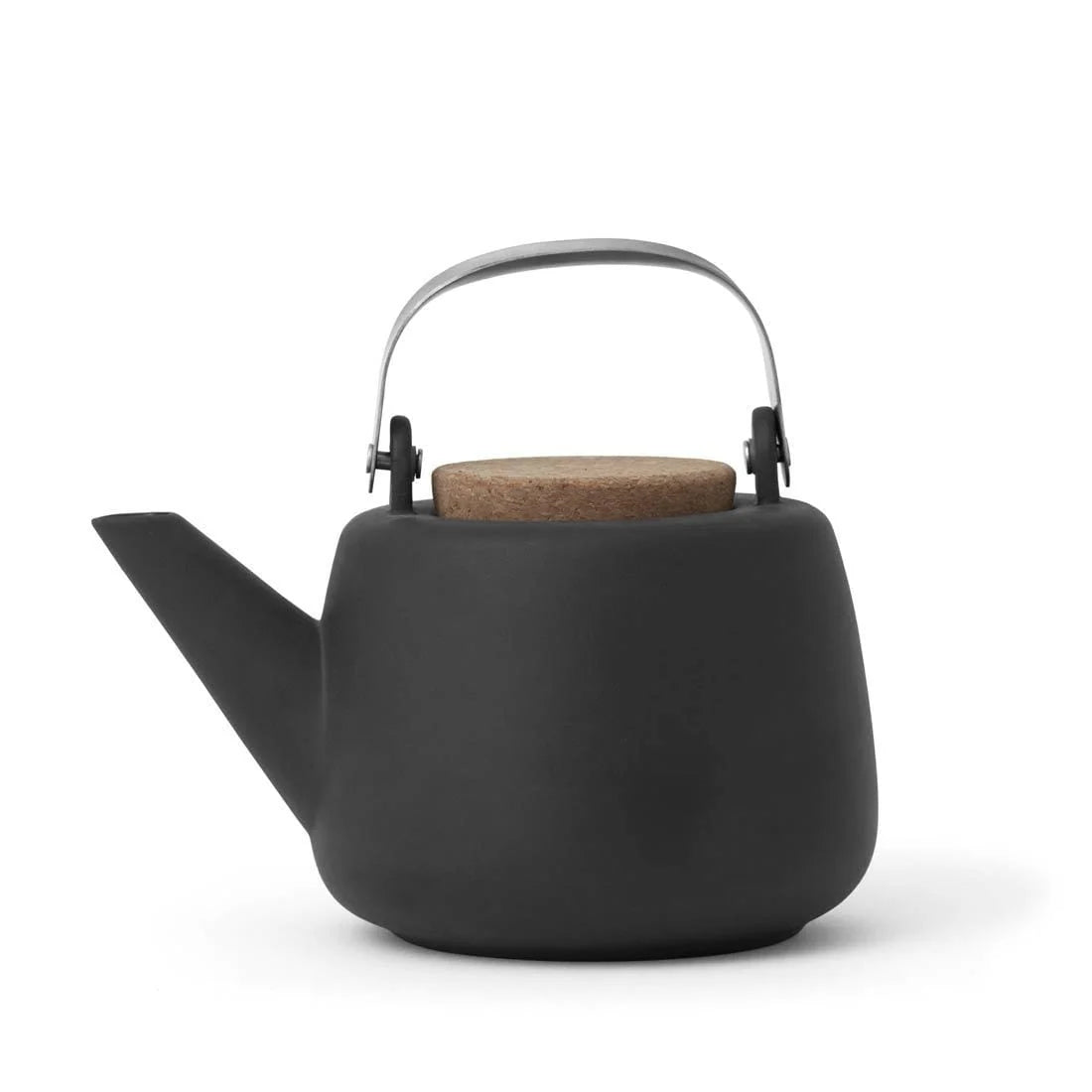 Nicola™️ Porcelain Teapot