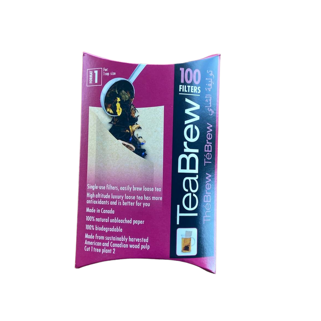 Tea Brew Filters