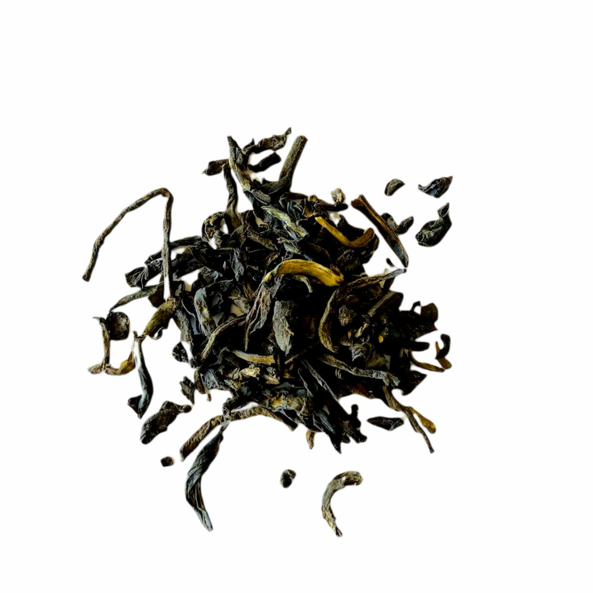 Pu-erh