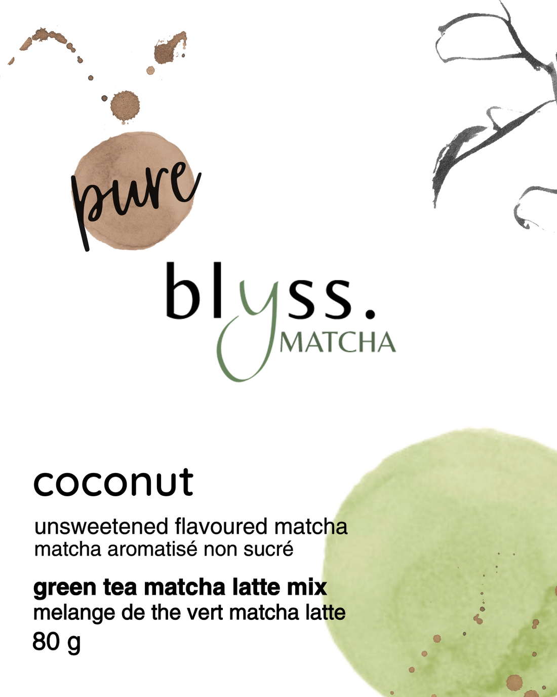 Coconut