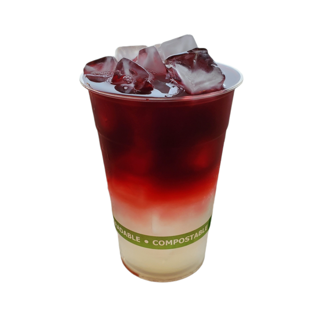 Sour Cherry Lemonade