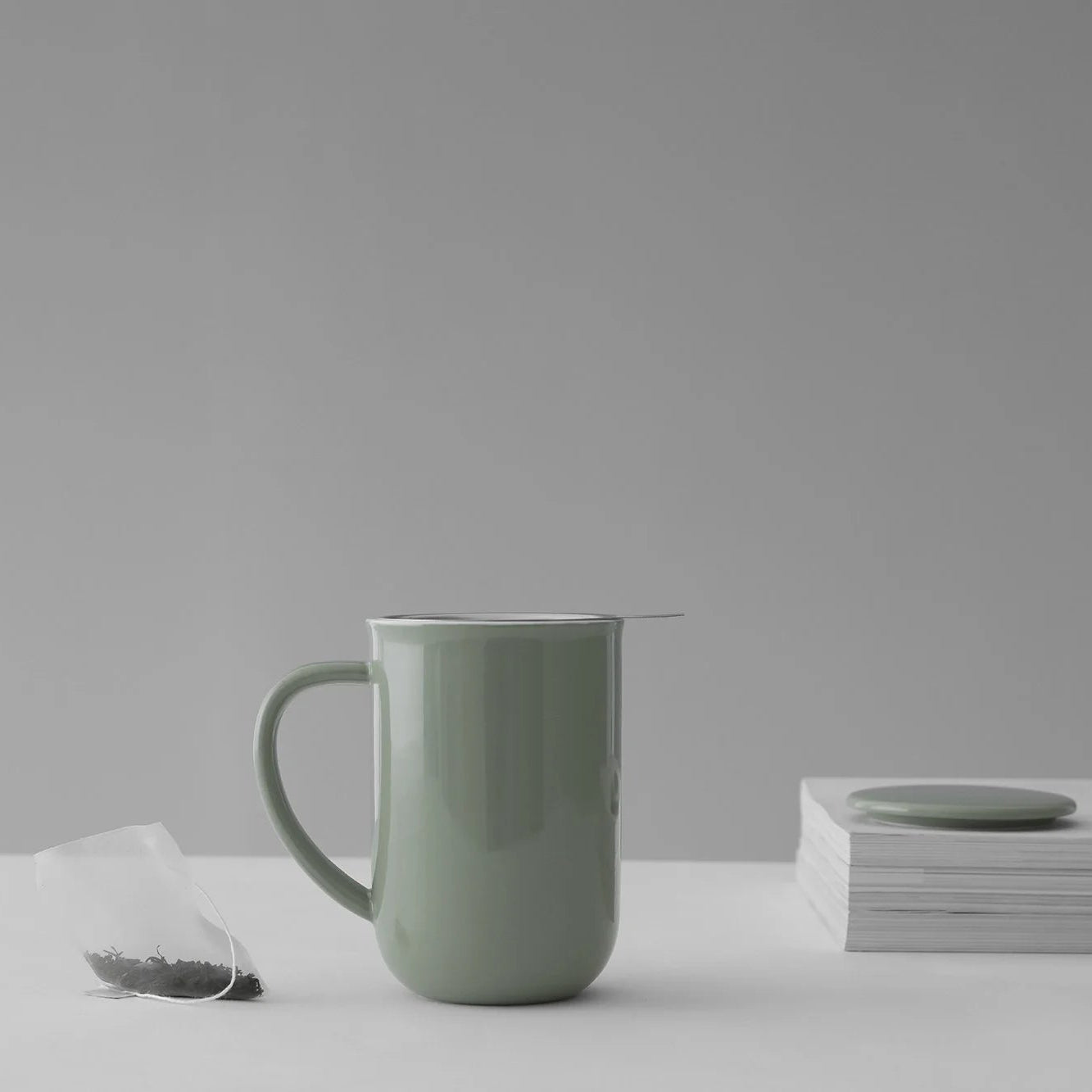 Minima™️ Balance Infuser Tea Mug
