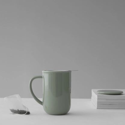 Minima™️ Balance Infuser Tea Mug
