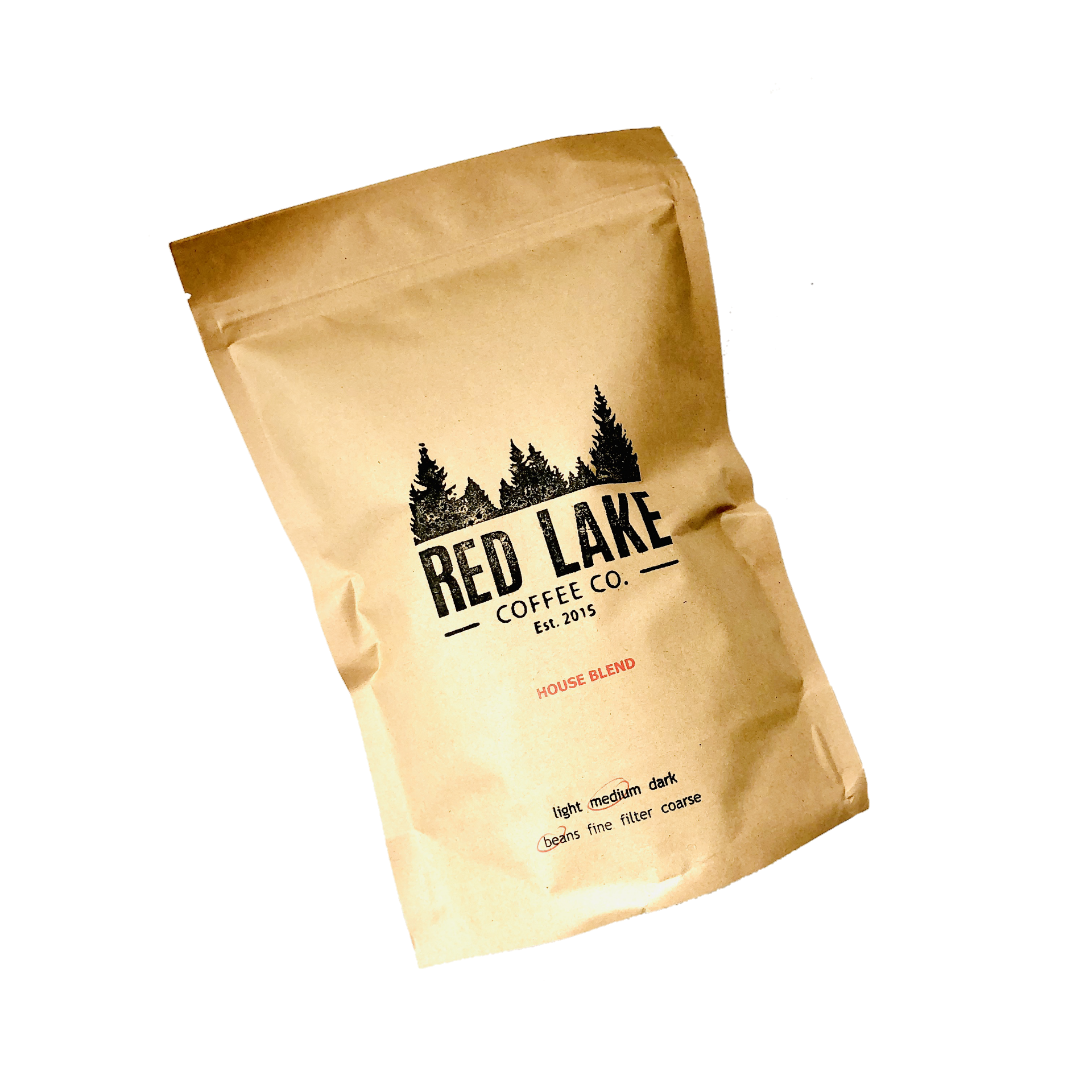 Three 6 Tea - Red Lake Coffee