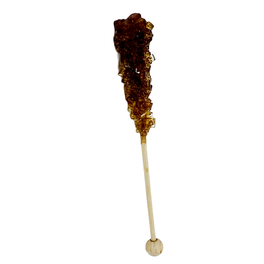 Brown Sugar Crystal Stick