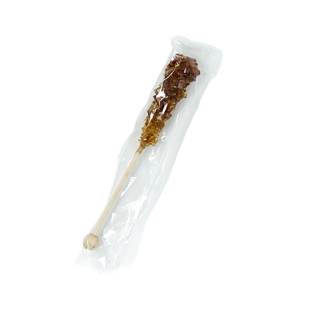 Brown Sugar Crystal Stick