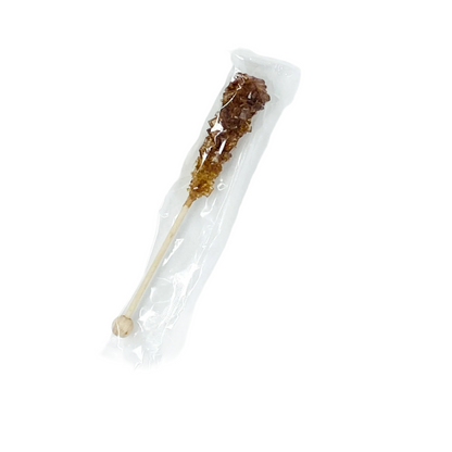 Brown Sugar Crystal Stick