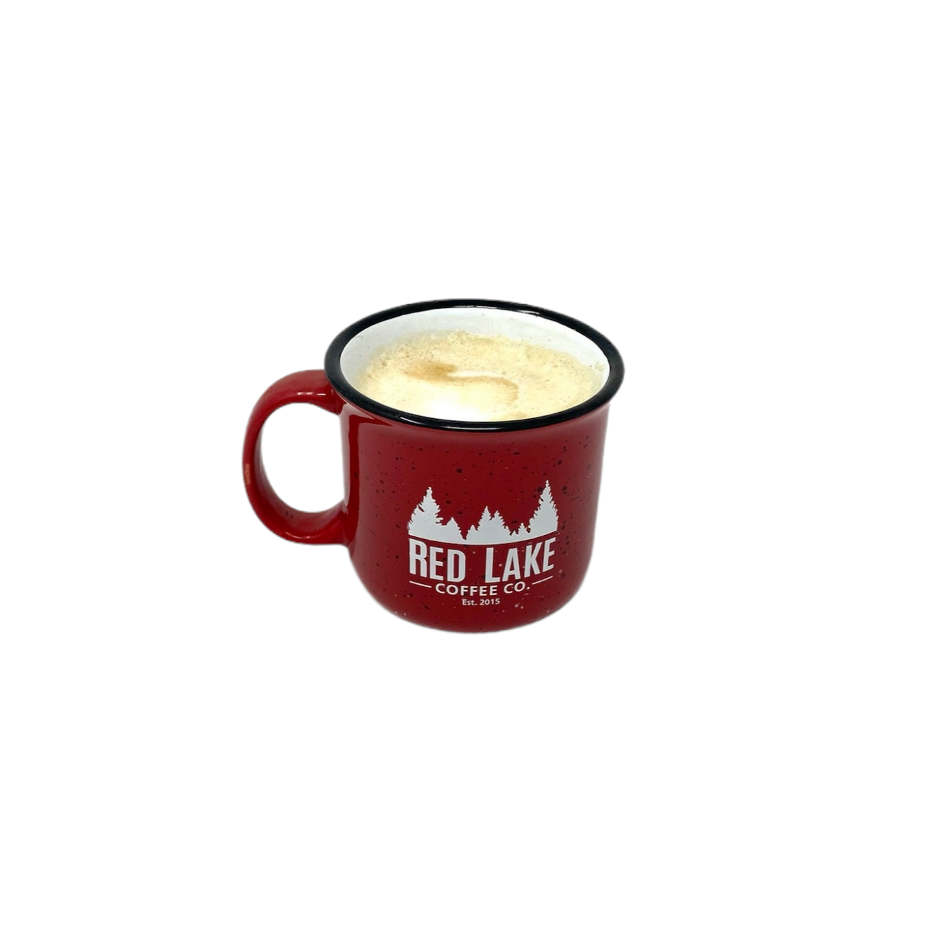 Hot Cafe Latte