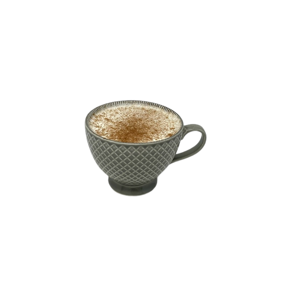 Dirty Chai