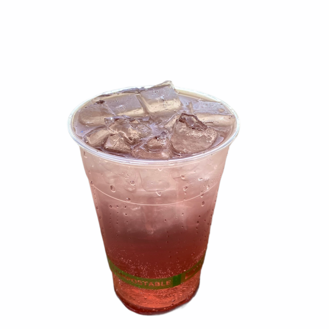 Italian Soda