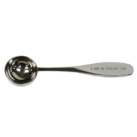 Perfect 1 Cup Teaspoon