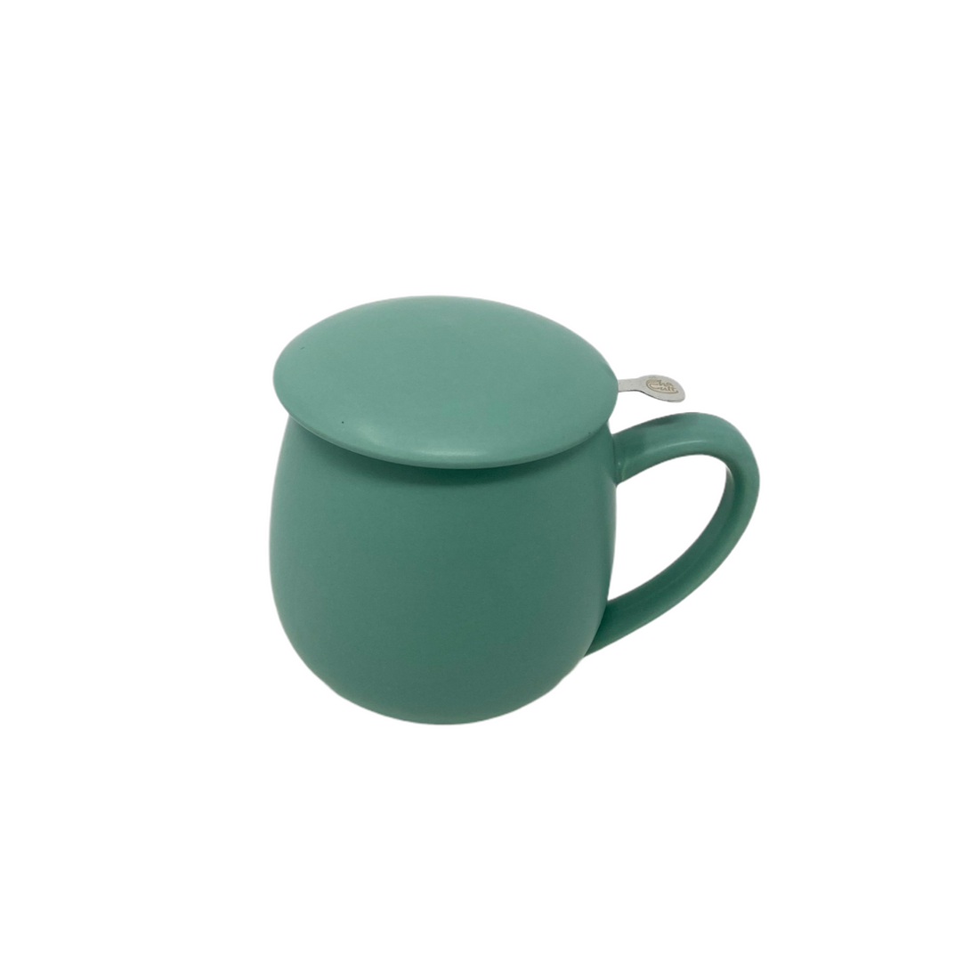 Bubble Mug - Matte Petrol