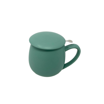 Bubble Mug - Matte Petrol