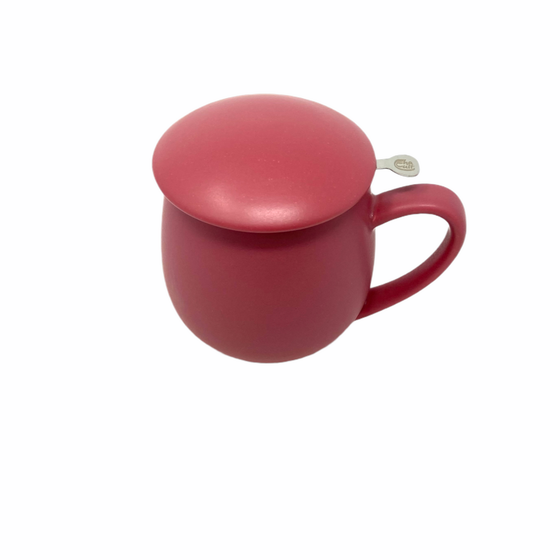 Bubble Mug - Matte Berry